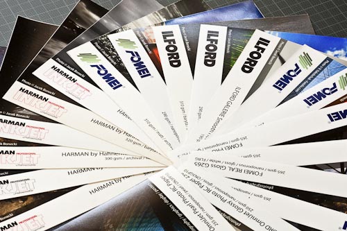 wydruki wielkoformatowe na podłożach artystycznych, oferta wydruków dla artystów, oferta wydruków dla galerii